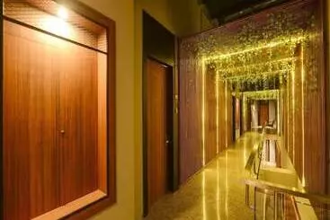 Nata Azana Hotel Solo