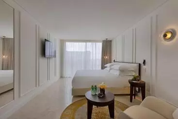 Theatron Jerusalem Hotel & Spa Mgallery Collection