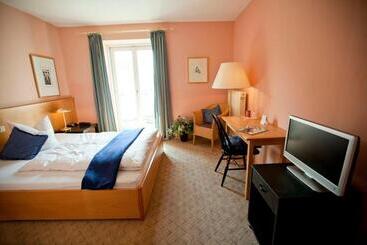 Altstadthotel Bad Griesbach