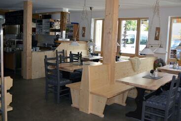 Bergsteiger Hotel Grüner Hut