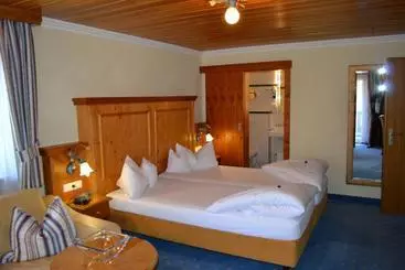 Hotel Alpenresi
