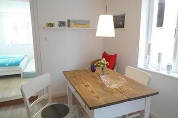 Жильё для туристов Schönerferienwohnen In Bamberg