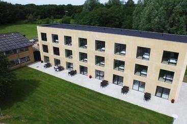 Hotel Dana Cup Sportscenter