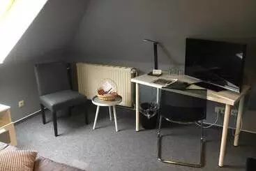 Hotel Dithmarscher Haus