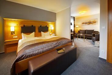 Отель Engemann Kurve