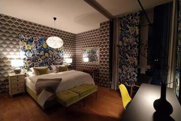 ホテル Fährhaus Meißen B&b