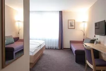 Hotel Gasthaus Alte Münze