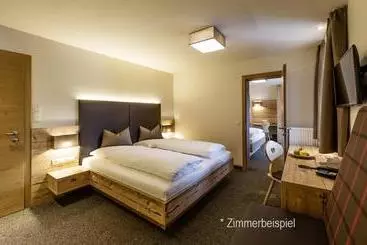 Hotel Gasthaus Pension Herberger