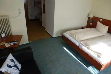 Hôtel Pension Gelpkes Mühle