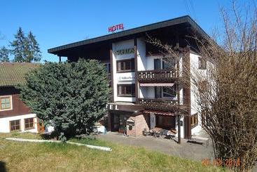 فندق Schloss Silberberg