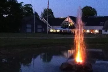 Hotel Tollundgaard Golf Park