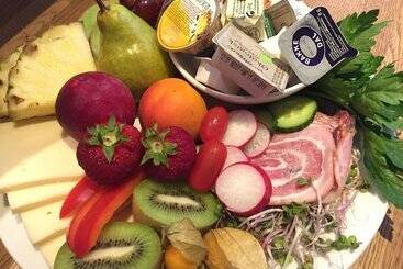 فندق Tollundgaard Golf Park