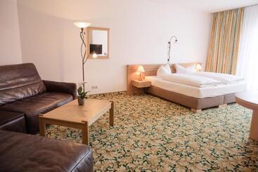 Отель Waldidyll