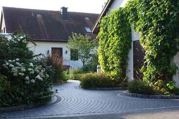 酒店 Zum Jägerkrug