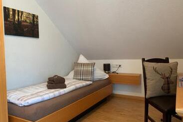 Landgasthaus Hotel Wenninghoff