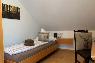 Landgasthaus Hotel Wenninghoff