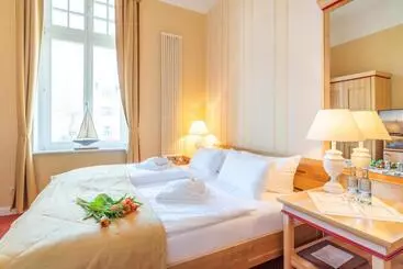 Strandhotel Möwe
