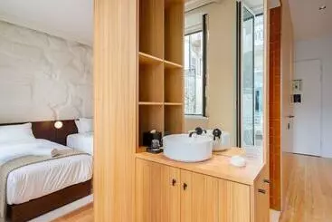 Hotelli D Alma Boutique