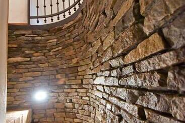 Appart'hotel Zámek Castle Račice   Předzámčí Forecastle