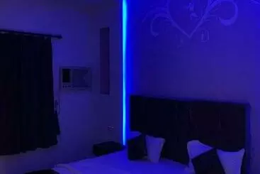 Huoneistohotelli ركن الهدوء