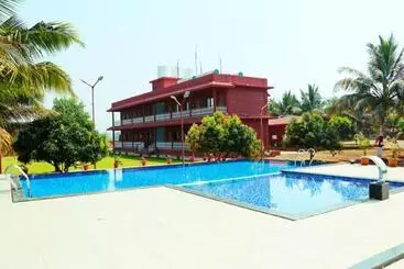 Hotel Beach Village Resort