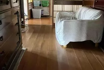 Pensão 古民家hakkou Kibi