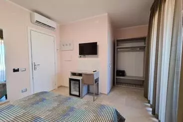 Pensió Il Risveglio Di Pula Domo