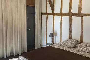 Bed and Breakfast Chaleureux