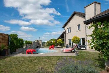 צימר Home By Sab