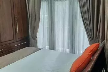 Pensão Dream Residence