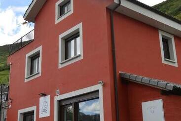 Albergue Cascoxu