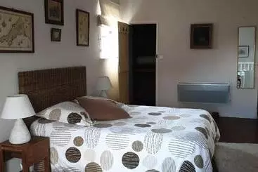 Bed and Breakfast Chambre D Hote 40 M2 Très Agréable