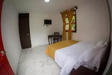 El Edén Hotel Campestre