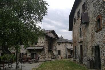 “all’antica Dogana”