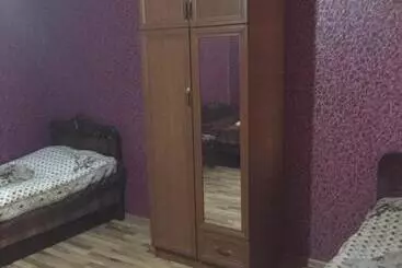 پانسیون Guesthouse Lali Guledani