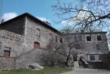 Majatalo Penzion U Nouzů