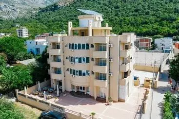 Hôtel Dana