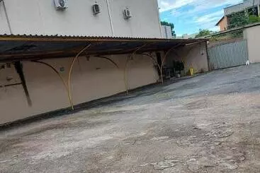 ホテル Goiás Norte