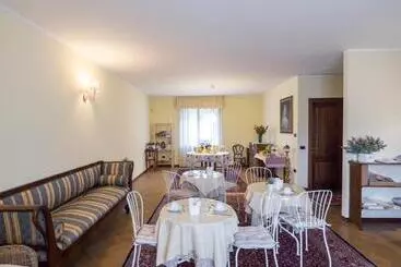 La Via Francigena B&b