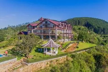 Marabedda Gardens Resort