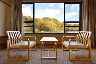 Ryokan Ooedo Onsen Monogatari Kakeyu