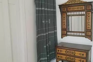 Aamiaismajoitus (B&B) Dar Mamina