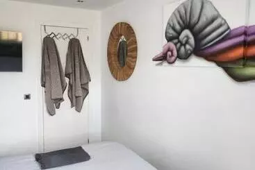 Casa Salvia Bed & Breakfast   Icod   Tenerife