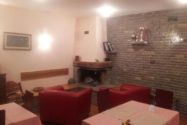 Country House Hotel Zlata Ribica