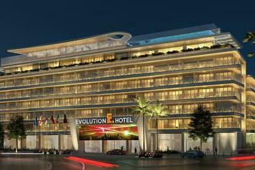 Hotel Evolution Cascais Estoril