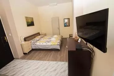 پانسیون Art Guesthouse
