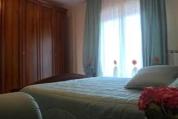 ペンション B&b Bella Notte