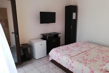 Pension Casa Georgian