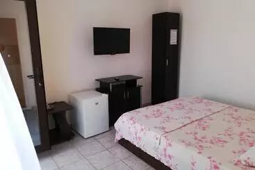 Pensione Casa Georgian