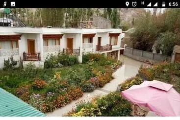 Pensionat Niri La Guest House Leh